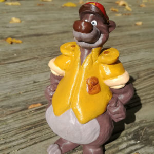 3D-printed-Baloo-from-Disney-Talespin