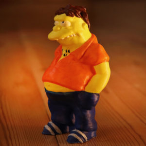 3D-printed-Barney-Gumble-from-Simpsons-uai-720x720