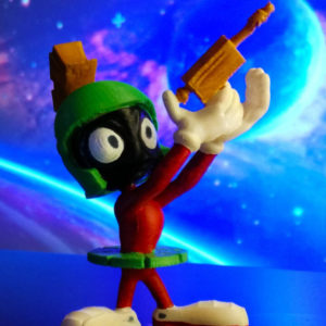 3D-printed-Marvin-the-Martian-from-Looney-Tunes-uai-720x720-2