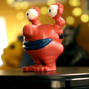 3D-printing-Krumm-from-Aaahh-Real-Monsters-1