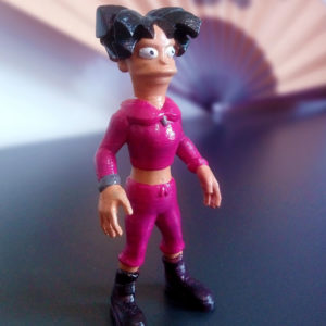 3d-Printing-Amy-from-Futurama