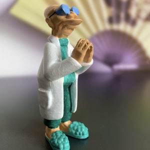 3d-Printing-Farnsworth-from-Futurama