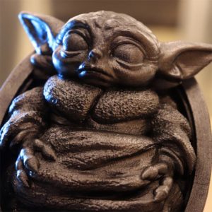 Baby-Yoda