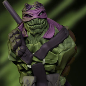 Donatello-2