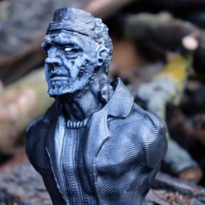Frankenstein-for-3D-Printing