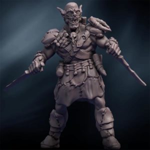 Goblin-2-3D-Printing