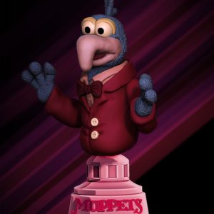 Gonzo muppets