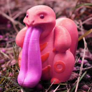 Lickitung