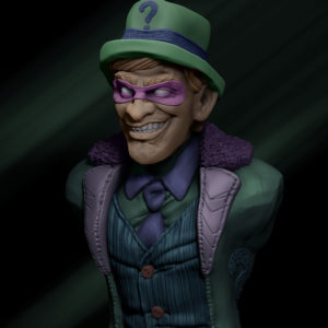 Riddler