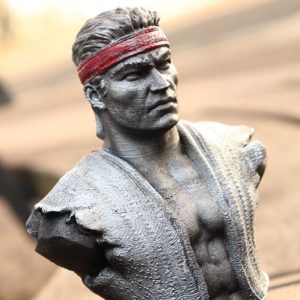 Ryu-for-3D-Printing